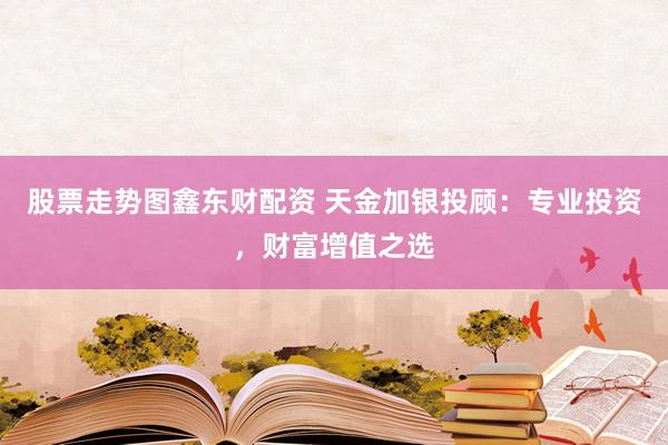 股票走势图鑫东财配资 天金加银投顾：专业投资，财富增值之选